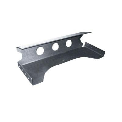Machinery Parts CNC Machining and Automation Steel Profile Machine Accessory Manufacturing of Metal Processing Marine Parts