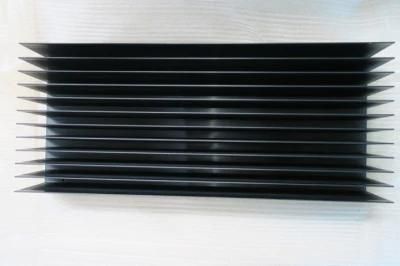 China Experienced Factory Aluminium Heat Sink for Audio Systems