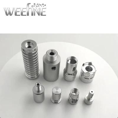 Precision Lathe Parts CNC Turning Serivce Stainless Steel CNC Processing