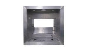 Cavity of Vacuum Coating Machine (OTFC-1800) 14