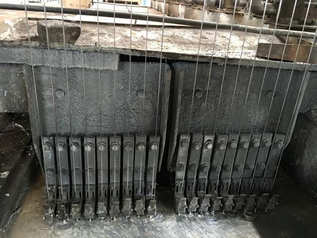 Steel Wire Galvanizing Prouction Line Type Hot DIP