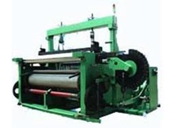 Wire Mesh Machine