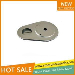CNC Turning Part Service Precision Custom Turn Spare Parts
