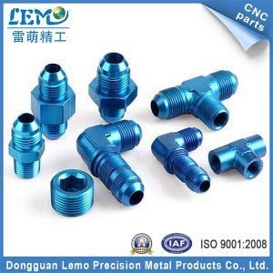 Aluminum CNC Machined Parts
