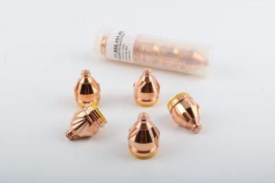 Nozzle F2008 for Smartfocus200-300/440I Percut440/450 Power Plasma Cutter Consumables Protective Cap