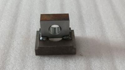 Machining Custom CNC Lathe Turning Parts Aluminum Brass Stain Steel Copper Magnesium Metal Plastic Spare Part