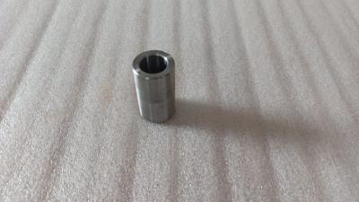 CNC Machining Parts Steel Automotive Parts Connecting Shaft Sleeve