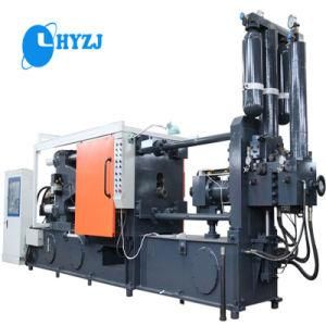 Spot Aluminum Alloy Die Casting Machine for The Production of Auto Parts with Good Price