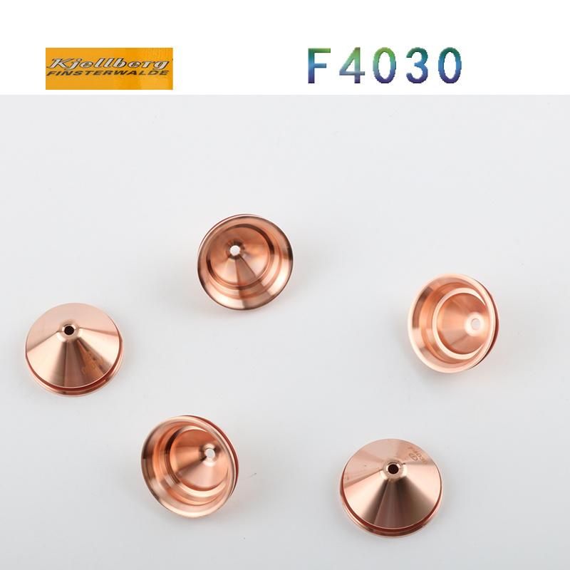F4030 Shield. 11.855.401.1530 Kjellberg with Plasma Cutting Original