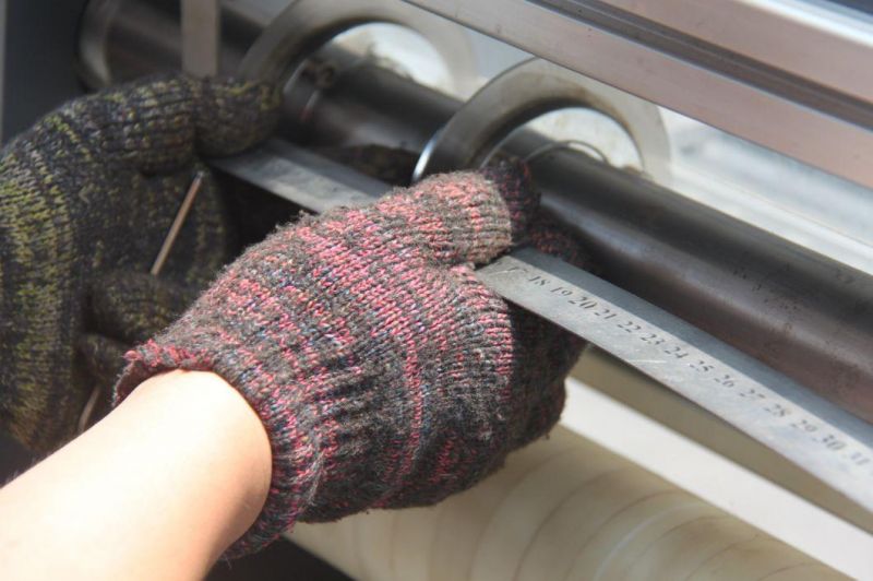 Belt Cutting Slitter Machine, From 0mm to 10mm Belt Thickness