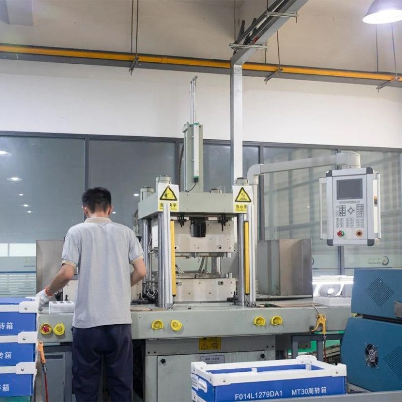 Suzhou Manufacture Custom-Made Metal Fitting Parts for Medical