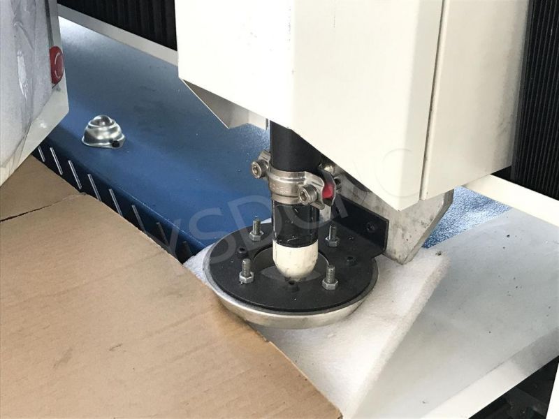 Cheap Multi Function Metal Cutting Machine CNC Plasma Cutting Machine