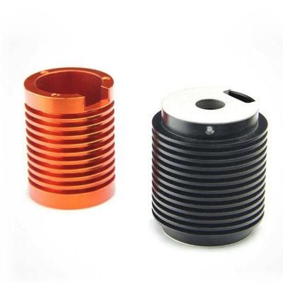 Hot Selling CNC Turning Lathe Parts for Medical Device