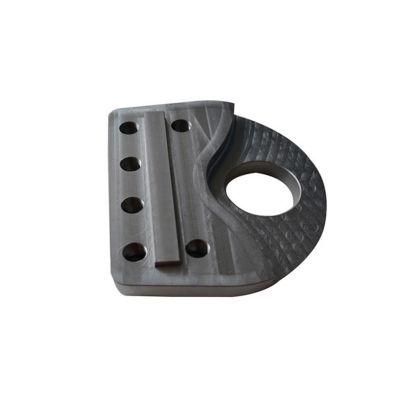 Aluminum Alloy Milling Machine CNC Parts