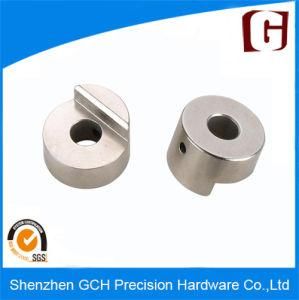High Precision CNC Machining Milling Part with Customized