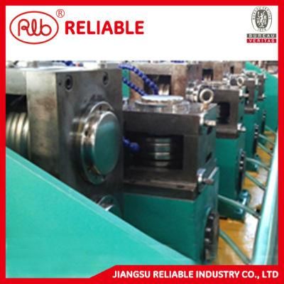 Continuous Rolling Mill for Copper Rod