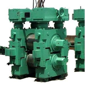 Durable Steel Rolling Machinery Short Stress Line Rolling Mill for Steel Production Line Equipment