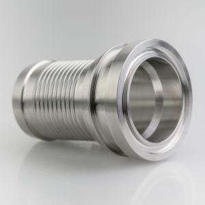 Customized Steel Hot Forging Parts with Better Surface and High Performance
