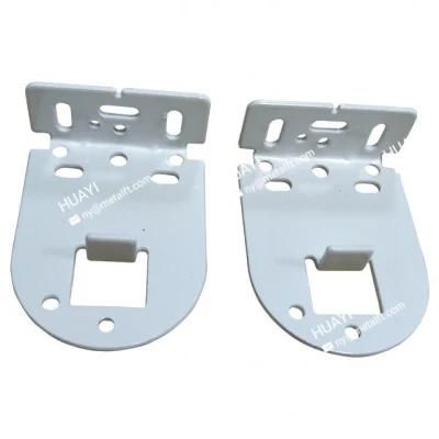 OEM Sheet Metal and Laser Cutting Precision Machining Part Services Stainless Steel Machinery Part Machined Steel Part