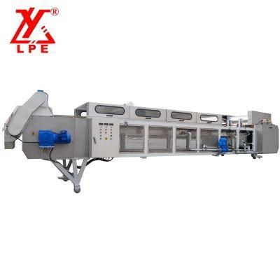 Professional Powder Coating Twin Screw Extruder