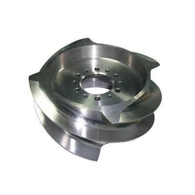 OEM&ODM Custom Precision CNC Machining of Metal Plastic Industrial Parts, Marine Parts