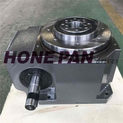 Cam Indexer Table Model (DT series)