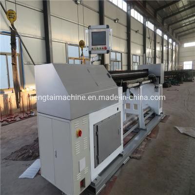 2022 High Quality Automatic Hexagonal Wire Mesh Machine