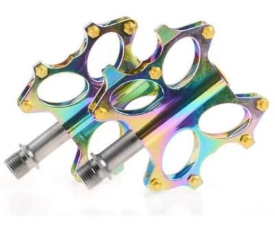 OEM CNC Machining Electroplating Parts Surface Carving