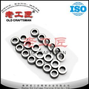CNC Insert Carbide Inserts Shims Insert Shims Types