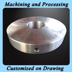 Spare Part Machining and Processing