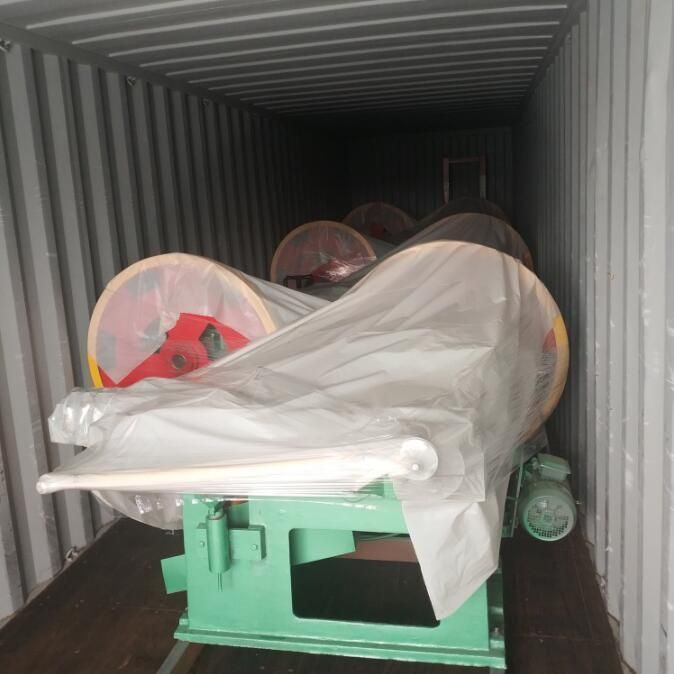 Modern Barbed Wire Netting Making Machine /Wire Drawing Machine