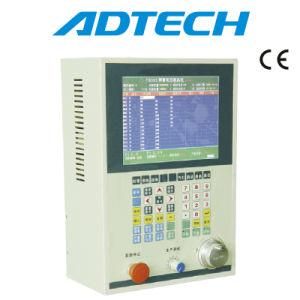 2~4 Axis Spring Making Machine Control System (ADT-TH08S)