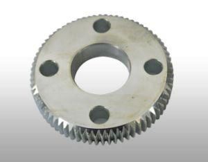 Wear Resistance Spur Gear From China