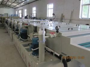 Stainless Steel Sheet Etching Machine (4*8feets)