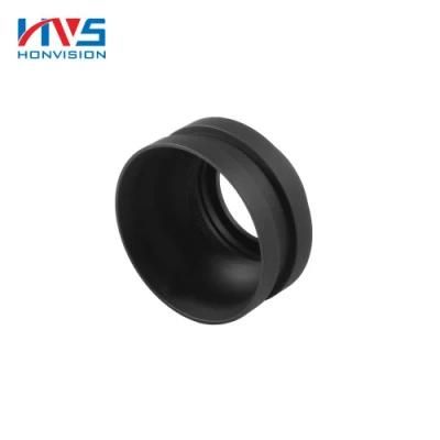 Aluminium Case CNC Milling Aluminium Alloy Case CNC Machining Parts
