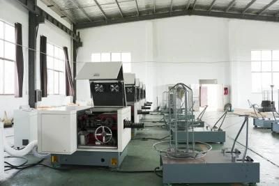 High Output Wire Nail Making Machine Supplier in China