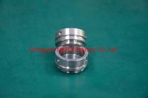 Precision Aluminum CNC Machining Metal CNC Part Custom CNC Stainless Steel Machining Part