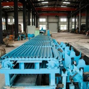 Wire Rod Deformed Rebar Machinery for Carbon Welding Rod Cold Rolled Rolling Mill Rebar Production Line