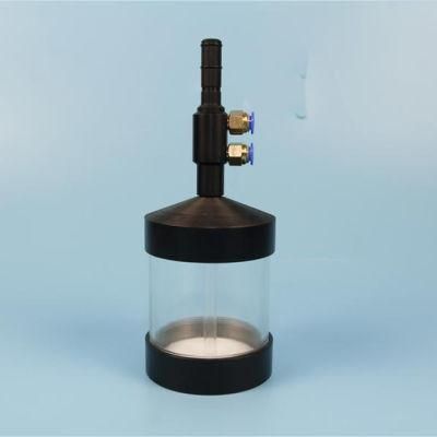Small Powder Cup for Powder Coating Spray Gun