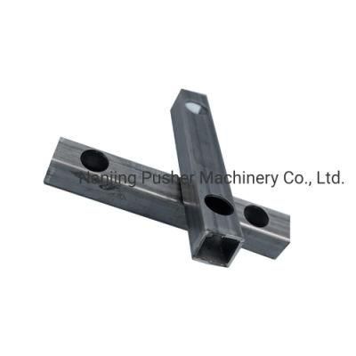 Stainless Steel Metal Sheet Fabrication Processing Parts