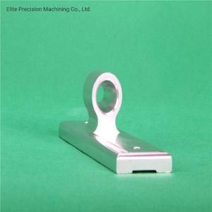 Customized Aluminum Turning CNC Machining CNC Machined Milling Part