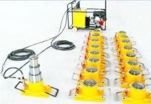 Railway Lift Equipment (TG_650Q)