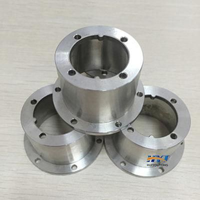 OEM CNC Machining Parts for Auto Machinery