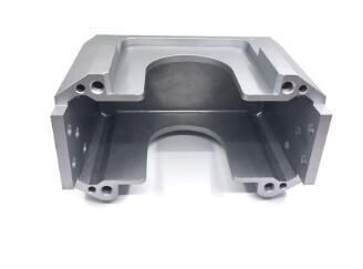 Basic Information of Mold Steel, Metal, Stainless Steel Parts CNC Machining
