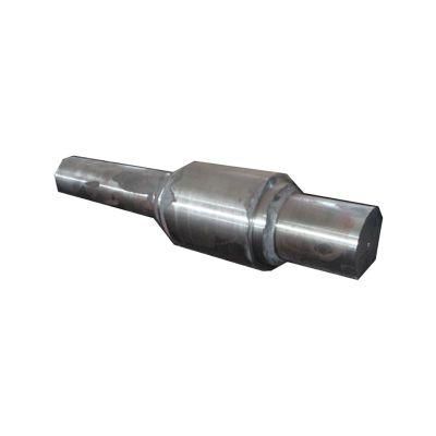 Factory Aluminum Forging Hot Forging Accessories Custom Processing