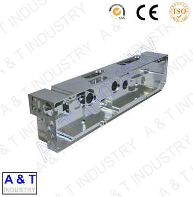 Eco-Friendly Custom Aluminum Mechanical Part, CNC Machining, CNC Turning