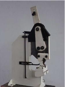 Sheet Metal Punching Machine Price China Supplier