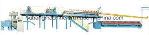 Suhang PU Wall Ceiling Roll Forming Machine