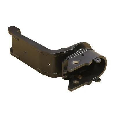 OEM Welded Metal Parts of Welded Brackets