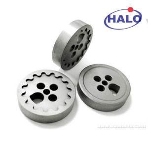 Aluminum CNC Machining Part with Clear Chemical Conversion Coating, Customized Drawings Accepted